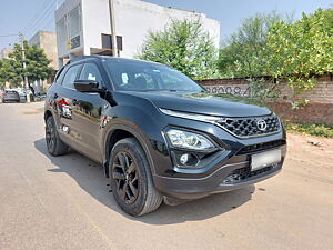 Second Hand Tata Safari XZA Plus Dark Edition in Chandigarh