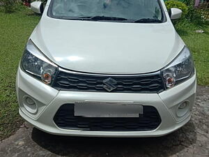 Second Hand Maruti Suzuki Celerio ZXi [2017-2019] in Sivasagar