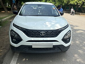 Second Hand Tata Harrier XMA in Greater Noida