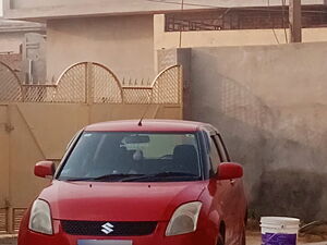 Second Hand Maruti Suzuki Swift VDi ABS in Hanumangarh