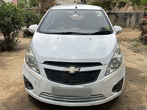 Second Hand Chevrolet Beat LT Diesel in Alwar