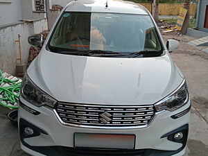 Second Hand Maruti Suzuki Ertiga VXi CNG in Dewas