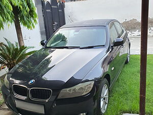 Second Hand BMW 3-Series 320d Luxury Line in Faridkot