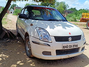 Second Hand Maruti Suzuki Swift LXi in Jodhpur