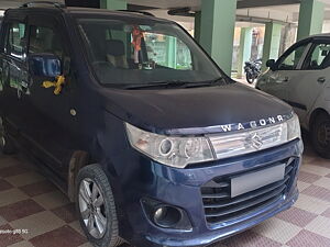 Second Hand Maruti Suzuki Wagon R VXI in Ranchi