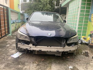 Second Hand BMW 5-Series 520d Sedan in Chennai