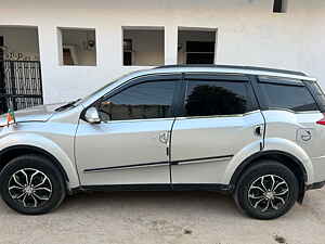 Second Hand महिंद्रा XUV500 w8 in भोपाल