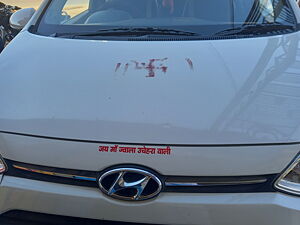 Second Hand Hyundai Grand i10 Sportz 1.2 Kappa VTVT Special Edition [2016-2017] in Shahdol