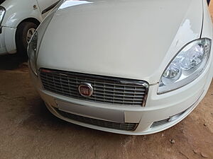 Second Hand Fiat Linea Emotion Pk 1.3 MJD in Kochi