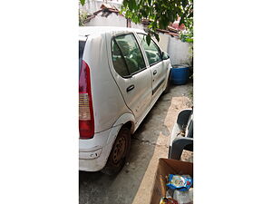 Second Hand Tata Indica Turbo DLX in Wardha