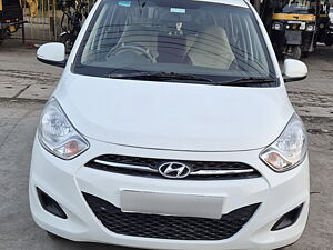 Second Hand Hyundai i10 Magna 1.2 Kappa2 in Delhi