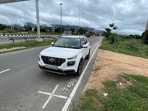 Second Hand Hyundai Venue SX (O) 1.0 Turbo in Bangalore