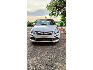 Second Hand Maruti Suzuki Swift DZire VDI in Vijaywada