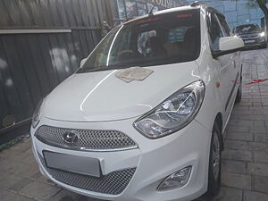 Second Hand Hyundai i10 Magna 1.1 LPG in Bhopal