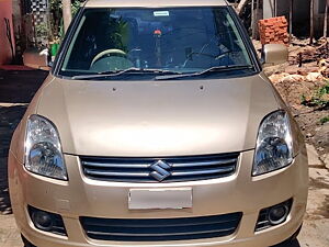 Second Hand Maruti Suzuki Swift DZire VDi BS-IV in Pallikarnai