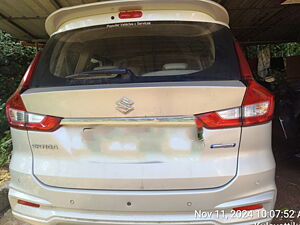 Second Hand Maruti Suzuki Ertiga ZXi Plus in Kochi