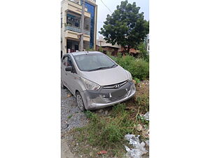 Second Hand Hyundai Eon Magna + in Udaipur