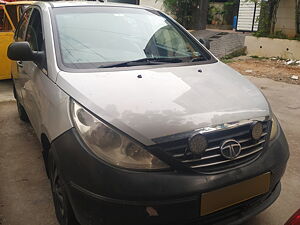 Second Hand Tata Indica LS in Hyderabad