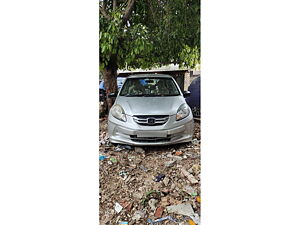 Second Hand Honda Amaze 1.5 S i-DTEC in Kanpur Nagar