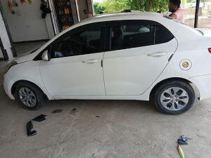 Second Hand Hyundai Xcent S CRDi in Bikaner