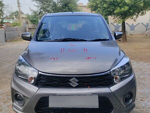 Second Hand Maruti Suzuki Celerio VXi (O) [2019-2020] in Alwar