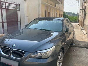 Second Hand BMW 3-Series 320d Highline Sedan in Jhunjhunu