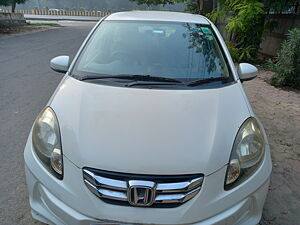 Second Hand Honda Amaze 1.2 S i-VTEC in Noida