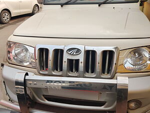 Second Hand Mahindra Bolero SLE in Raipur