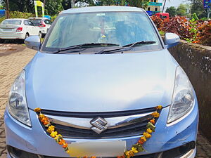 Second Hand Maruti Suzuki Swift DZire ZXI in Pune