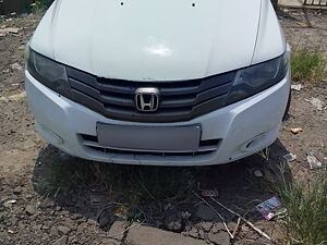 Second Hand Honda City 1.5 V AT in Mumbai