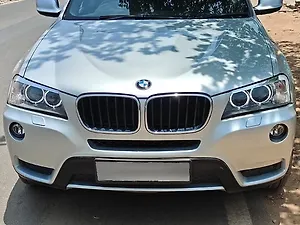 Second Hand BMW X3 xDrive20d in Jaipur