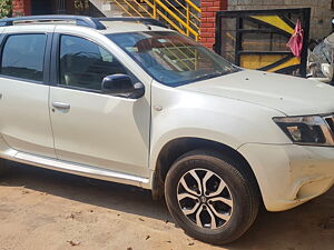 Second Hand Nissan Terrano XL (D) in Davanagere