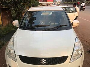 Second Hand Maruti Suzuki Swift VDi in Durg