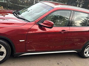 Second Hand BMW X1 sDrive20d in Kolhapur