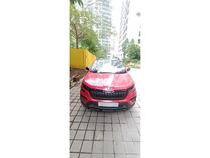 Second Hand Skoda Kushaq Monte Carlo 1.5L TSI DSG in Mumbai