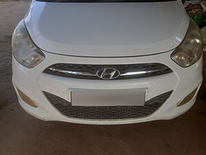 Second Hand Hyundai i10 1.1L iRDE ERA Special Edition in Mehsana