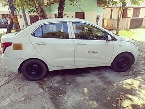 Second Hand Hyundai Xcent E in Ernakulam