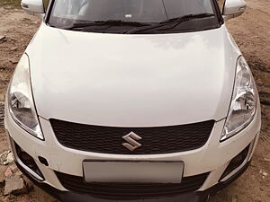 Second Hand Maruti Suzuki Swift VDi ABS [2014-2017] in Palwal