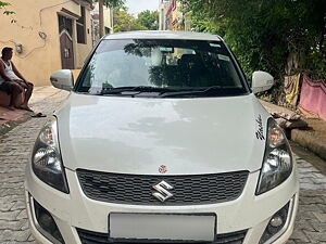 Second Hand Maruti Suzuki Swift VDi [2014-2017] in Mathura