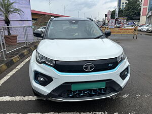 Second Hand Tata Nexon EV XZ Plus LUX in Chennai