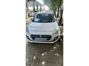 Second Hand Maruti Suzuki Swift VXi in Bilaspur