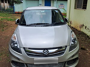 Second Hand Maruti Suzuki Swift DZire VXI in Kolhapur