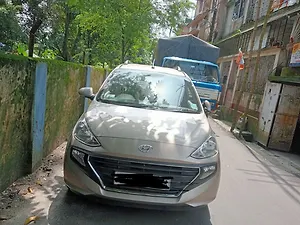 Second Hand Hyundai Santro Sportz [2018-2020] in Cooch Behar