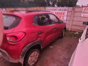 Second Hand Renault Kwid 1.0 RXT [2016-2019] in Faridabad