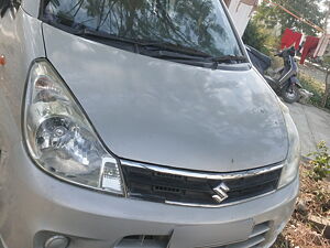 Second Hand Maruti Suzuki Estilo LXi BS-IV in Indore