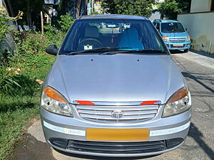 Second Hand Tata Indica LS in Salem