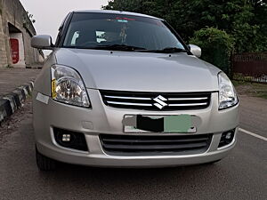 Second Hand Maruti Suzuki Swift DZire LXi 1.2 BS-IV in Anand