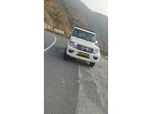 Second Hand Mahindra Bolero B6 in Dehradun