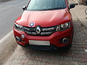 Second Hand Renault Kwid 1.0 RXT [2016-2019] in Rohtak