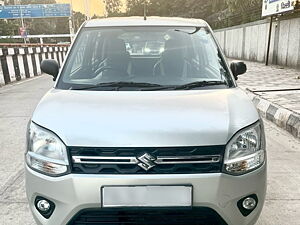 Second Hand Maruti Suzuki Wagon R LXi (O) 1.0 in Delhi